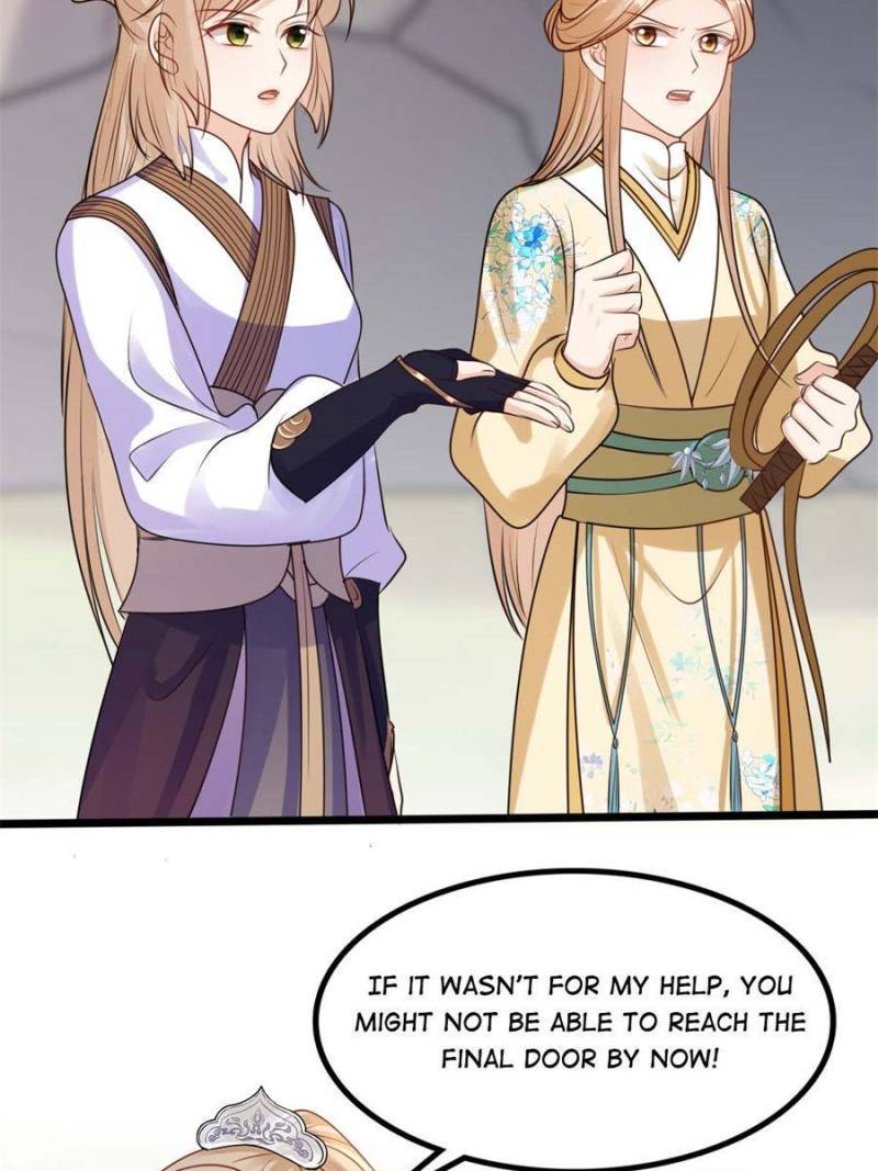 God of War, Crazy Princess Chapter 209 - page 24