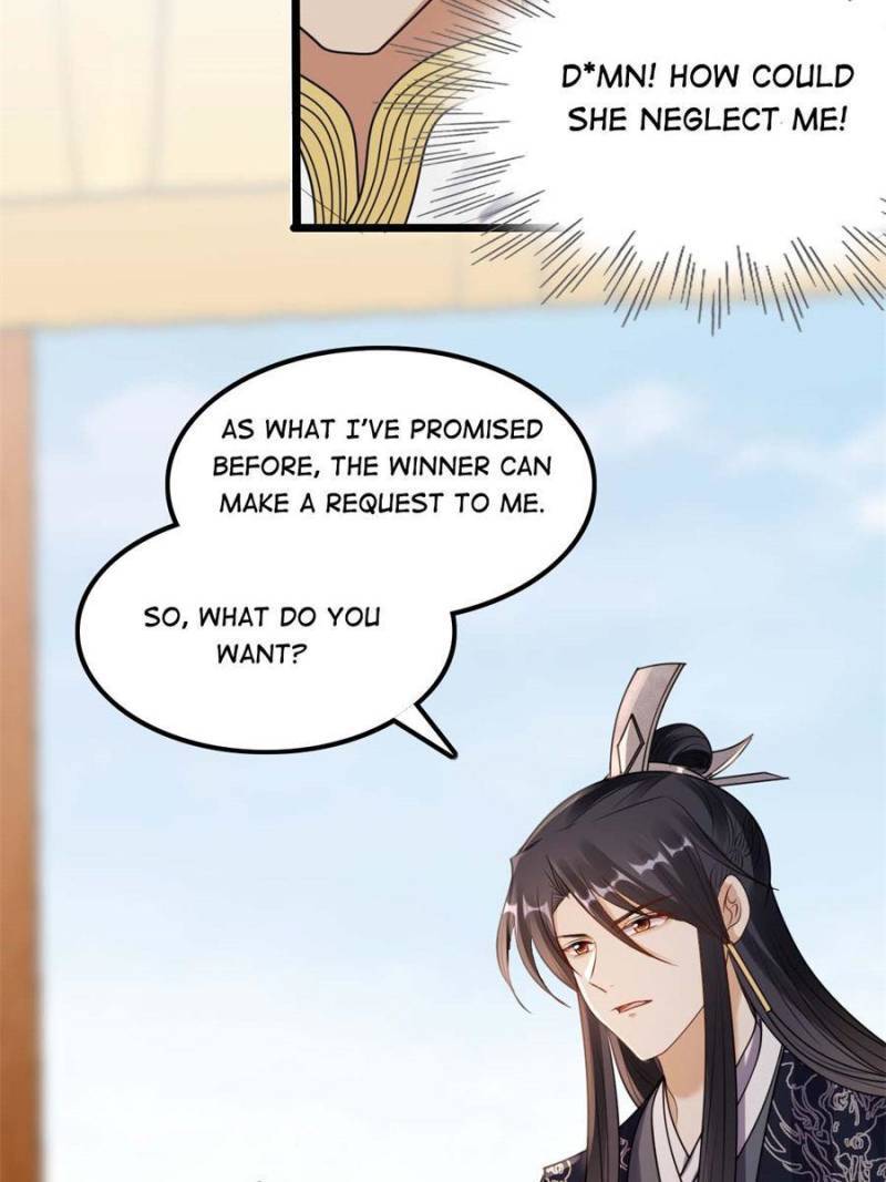 God of War, Crazy Princess Chapter 209 - page 31