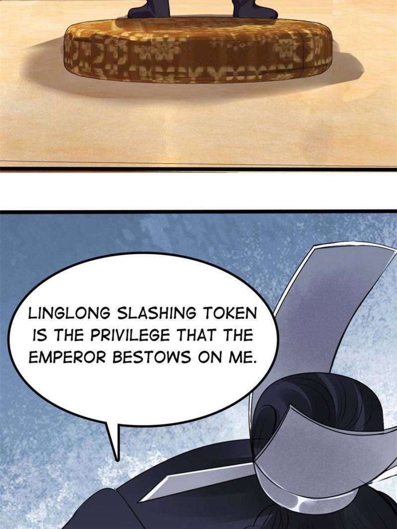 God of War, Crazy Princess Chapter 209 - page 48