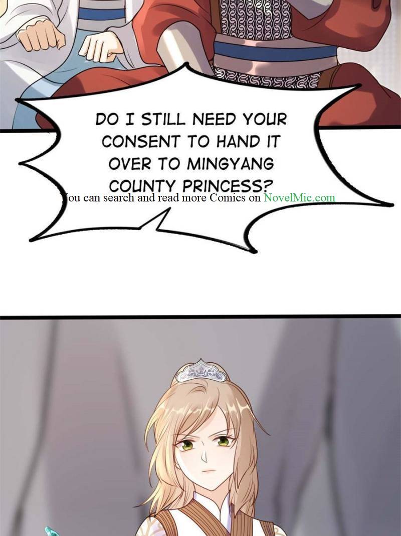 God of War, Crazy Princess Chapter 209 - page 51