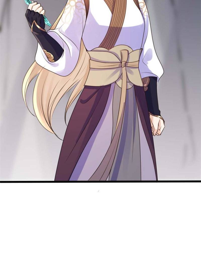 God of War, Crazy Princess Chapter 209 - page 52