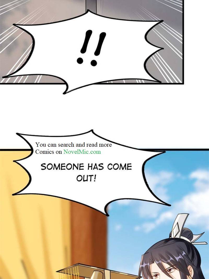 God of War, Crazy Princess Chapter 209 - page 6