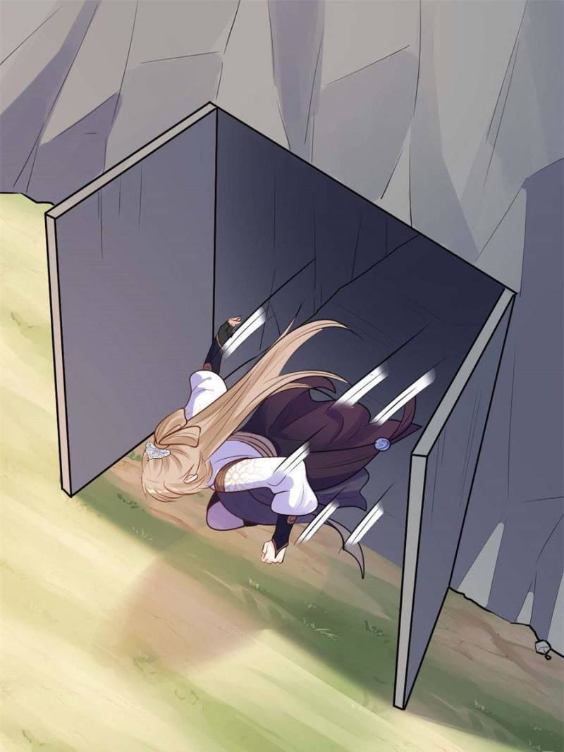 God of War, Crazy Princess Chapter 209 - page 9