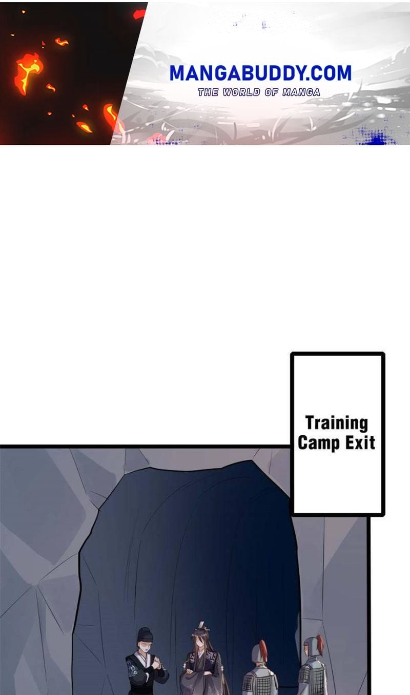 God of War, Crazy Princess Chapter 208 - page 1