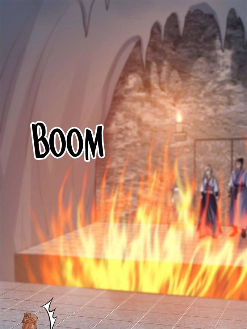 God of War, Crazy Princess Chapter 208 - page 11