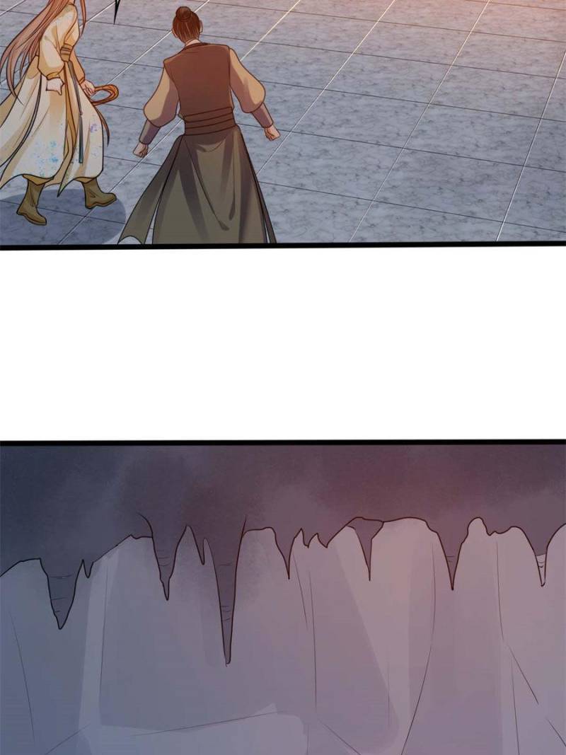 God of War, Crazy Princess Chapter 208 - page 12