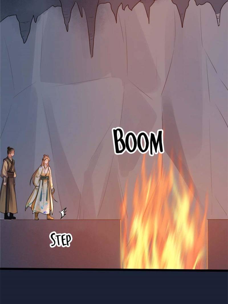 God of War, Crazy Princess Chapter 208 - page 14