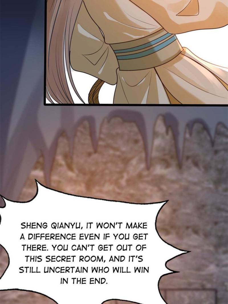 God of War, Crazy Princess Chapter 208 - page 16