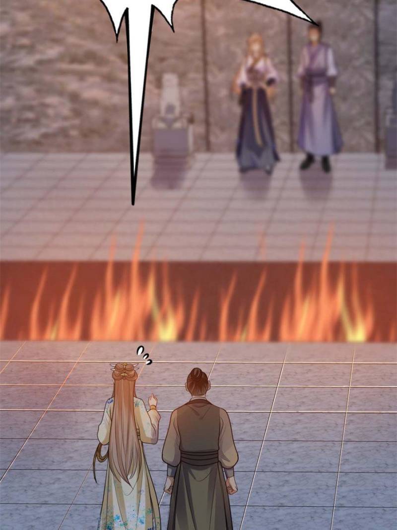 God of War, Crazy Princess Chapter 208 - page 17