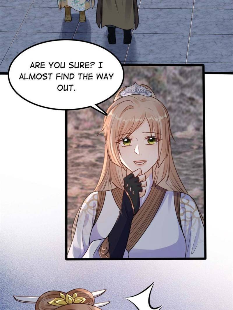 God of War, Crazy Princess Chapter 208 - page 18
