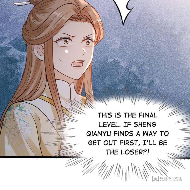 God of War, Crazy Princess Chapter 208 - page 19
