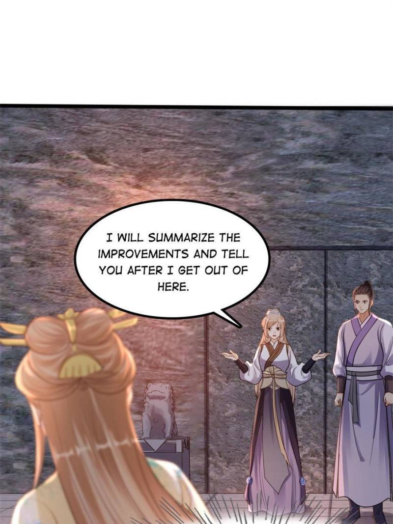 God of War, Crazy Princess Chapter 208 - page 20