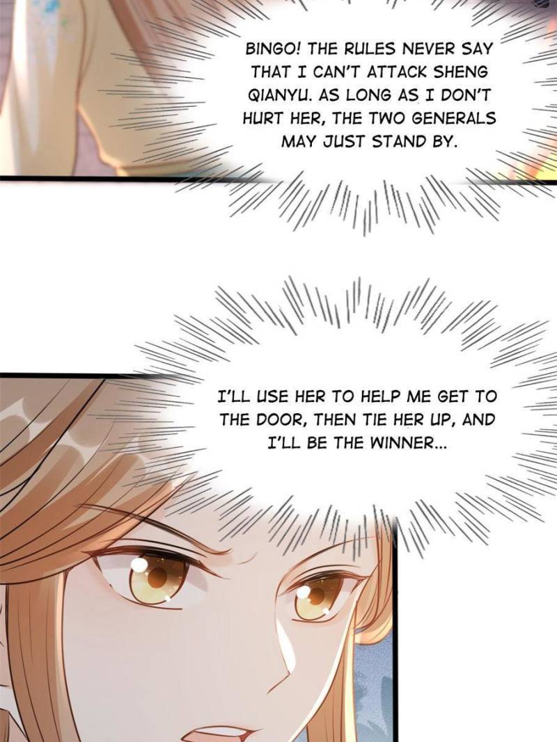 God of War, Crazy Princess Chapter 208 - page 21