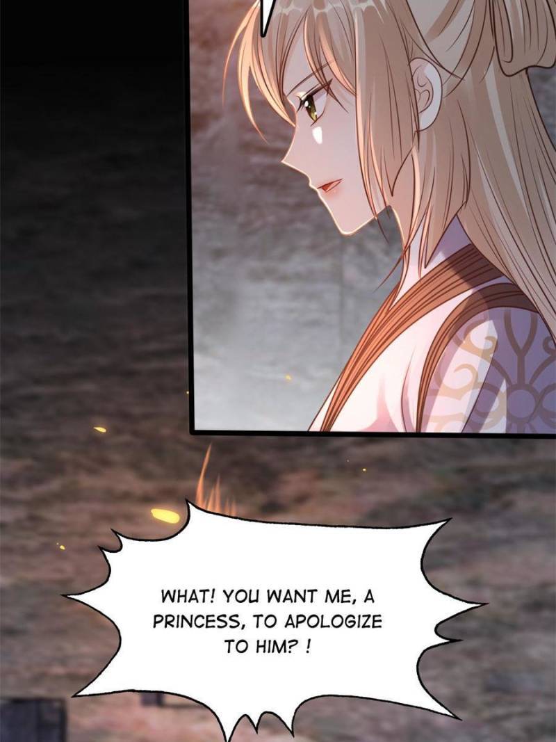 God of War, Crazy Princess Chapter 208 - page 24