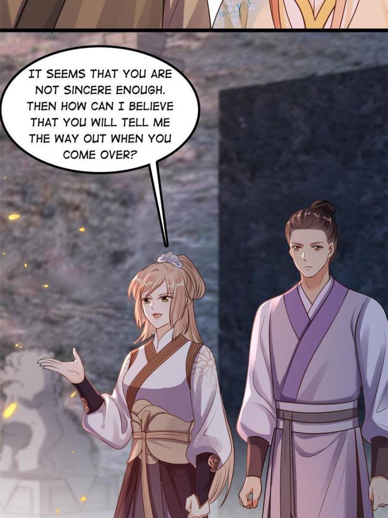 God of War, Crazy Princess Chapter 208 - page 27