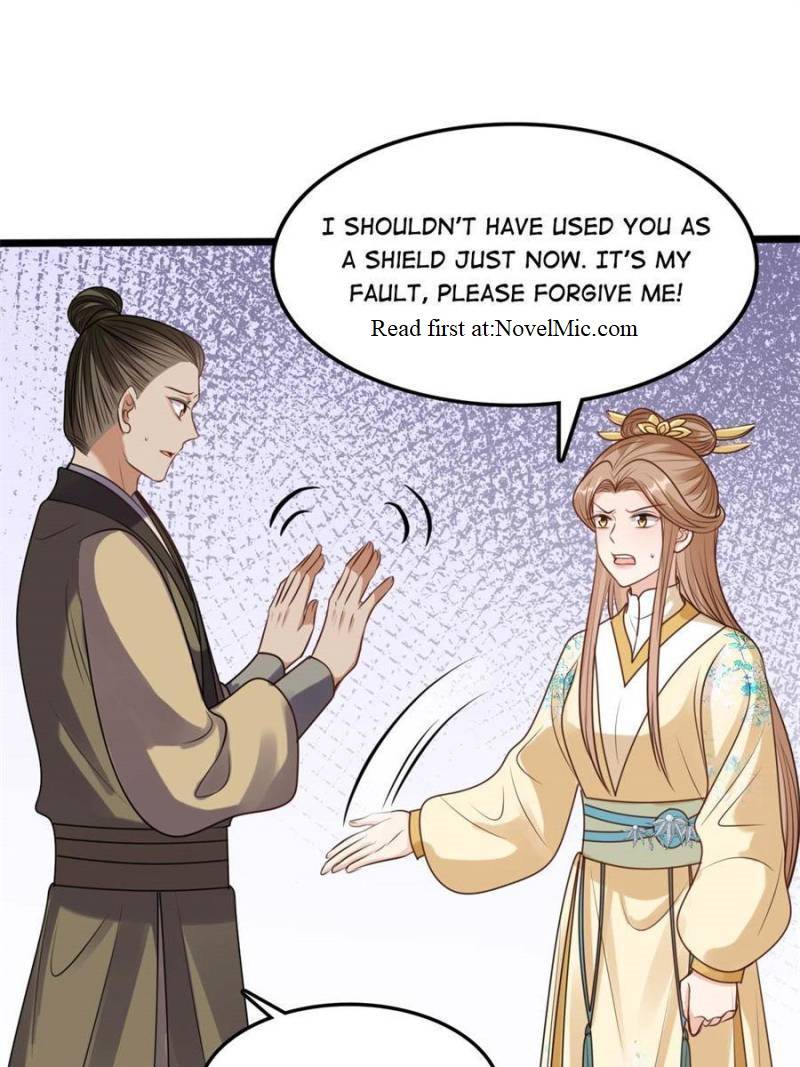 God of War, Crazy Princess Chapter 208 - page 29