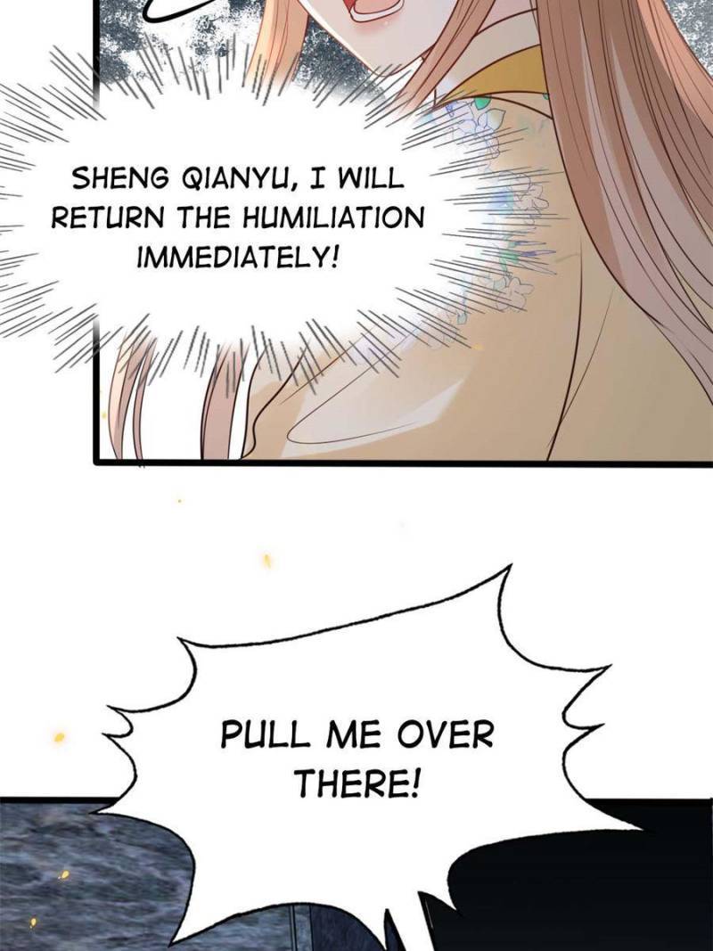 God of War, Crazy Princess Chapter 208 - page 31