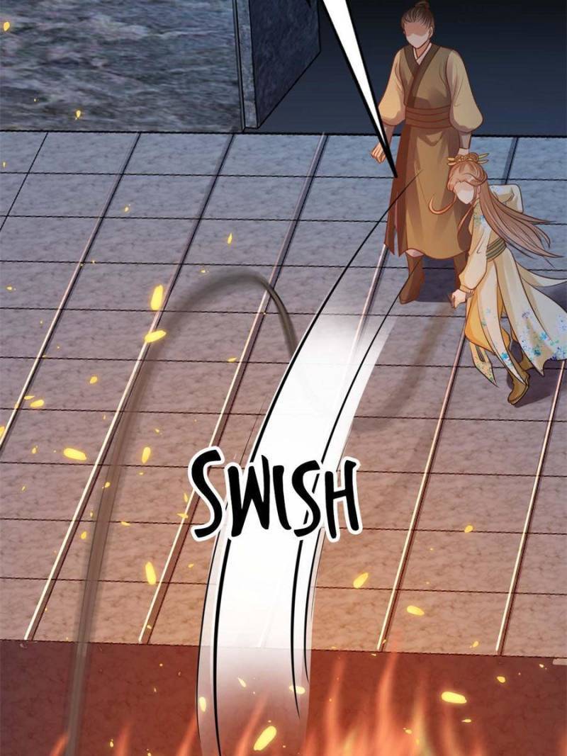 God of War, Crazy Princess Chapter 208 - page 32