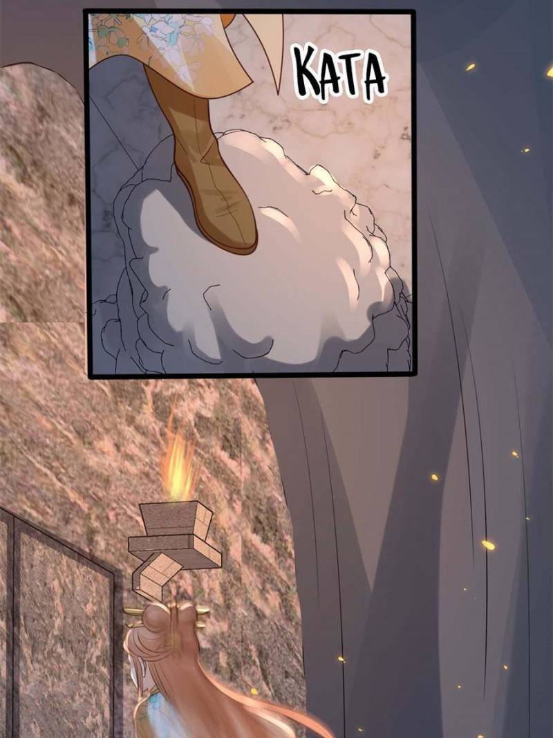 God of War, Crazy Princess Chapter 208 - page 39