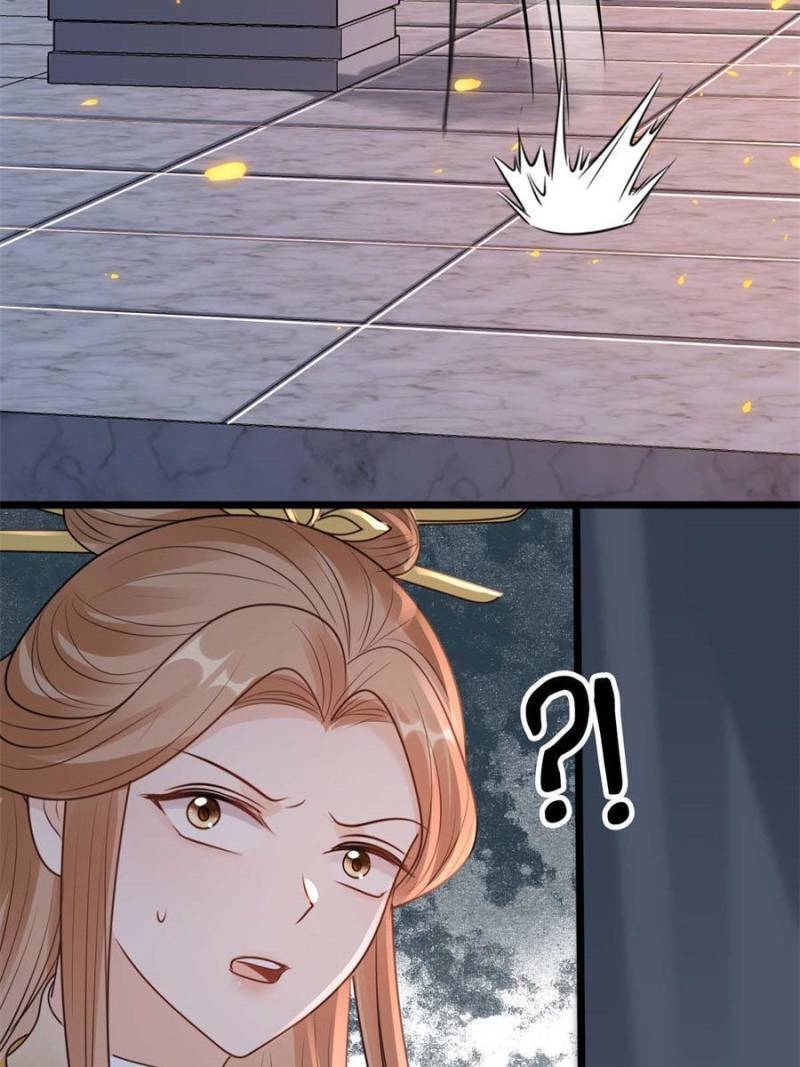 God of War, Crazy Princess Chapter 208 - page 41