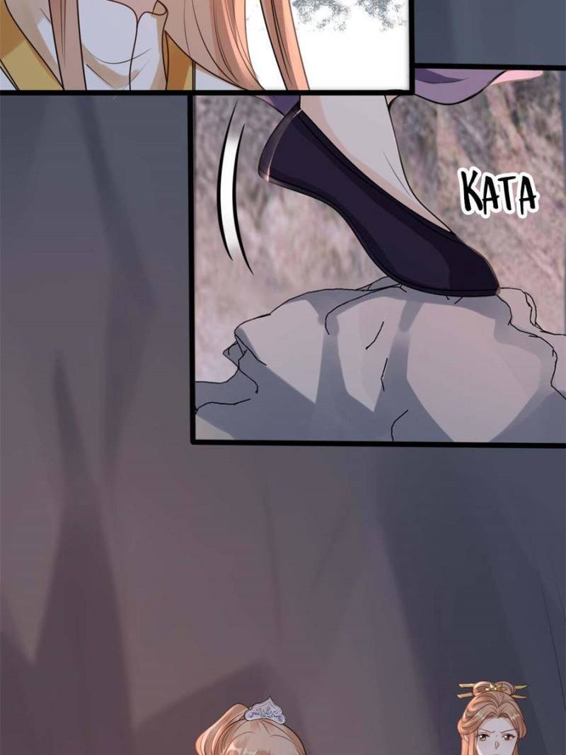God of War, Crazy Princess Chapter 208 - page 42