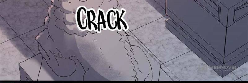 God of War, Crazy Princess Chapter 208 - page 44