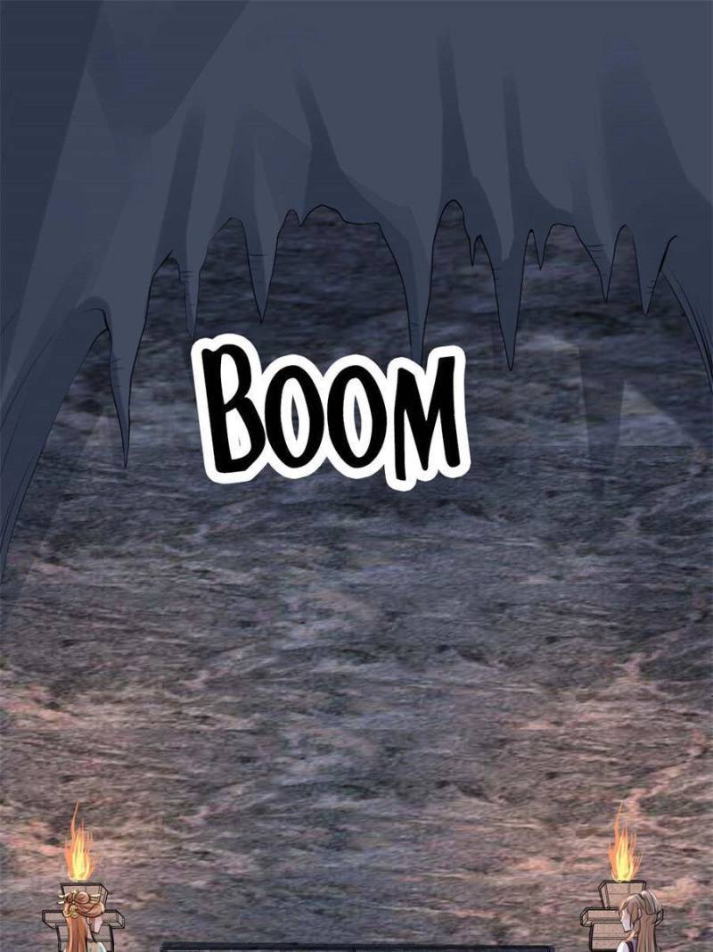 God of War, Crazy Princess Chapter 208 - page 45