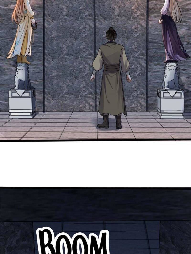 God of War, Crazy Princess Chapter 208 - page 46