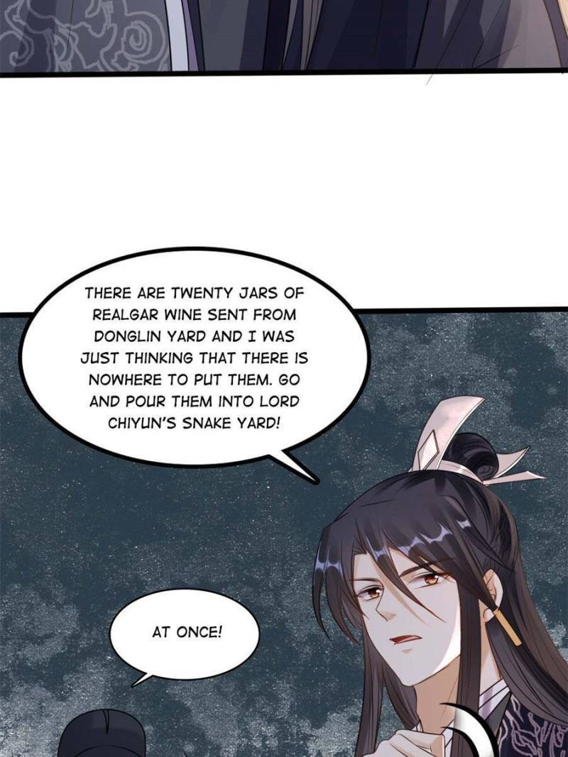 God of War, Crazy Princess Chapter 208 - page 5