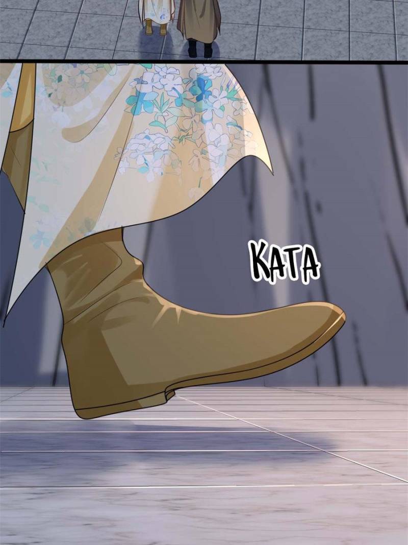 God of War, Crazy Princess Chapter 208 - page 9