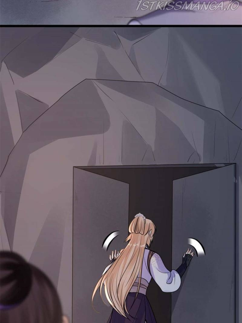 God of War, Crazy Princess Chapter 207 - page 23