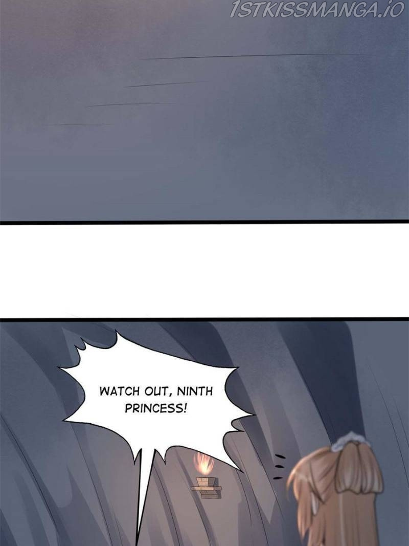 God of War, Crazy Princess Chapter 207 - page 26