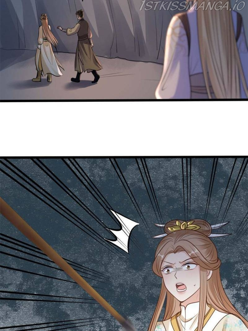 God of War, Crazy Princess Chapter 207 - page 27