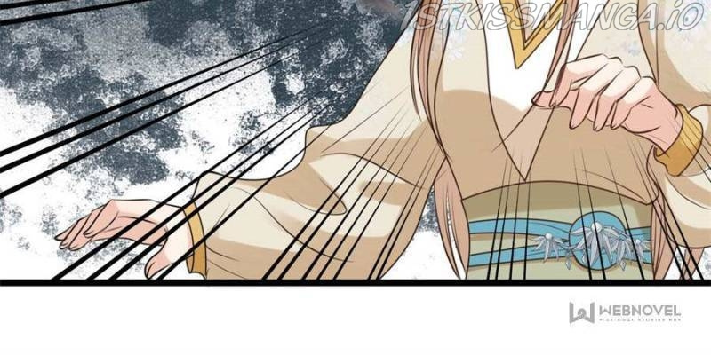 God of War, Crazy Princess Chapter 207 - page 28