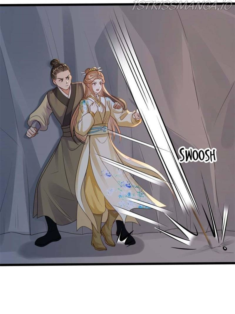 God of War, Crazy Princess Chapter 207 - page 29