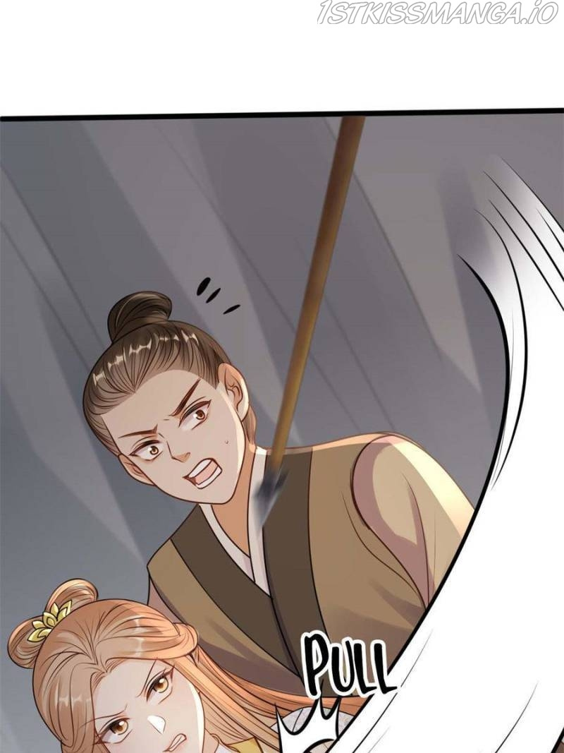 God of War, Crazy Princess Chapter 207 - page 30