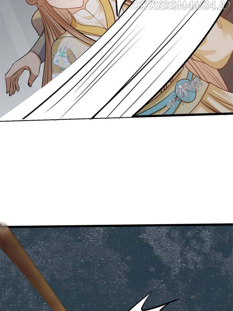 God of War, Crazy Princess Chapter 207 - page 31