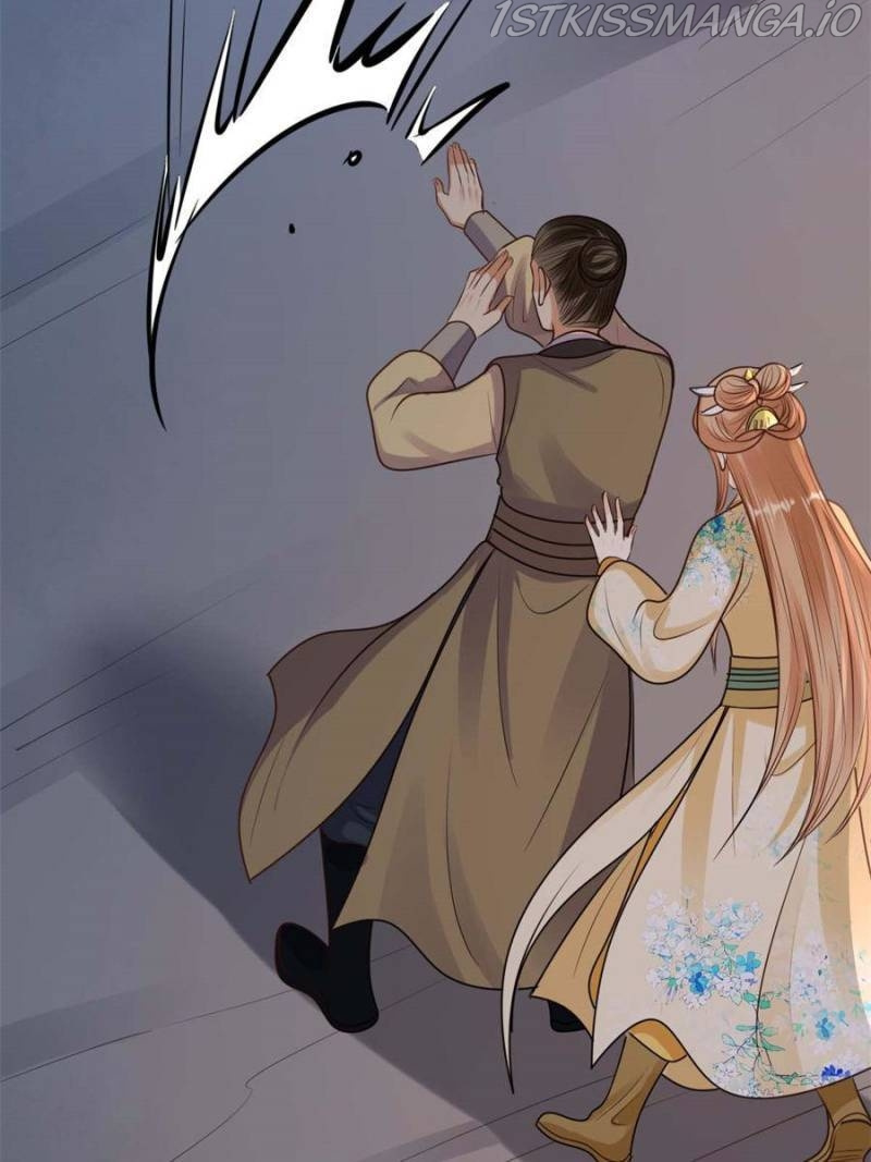God of War, Crazy Princess Chapter 207 - page 34