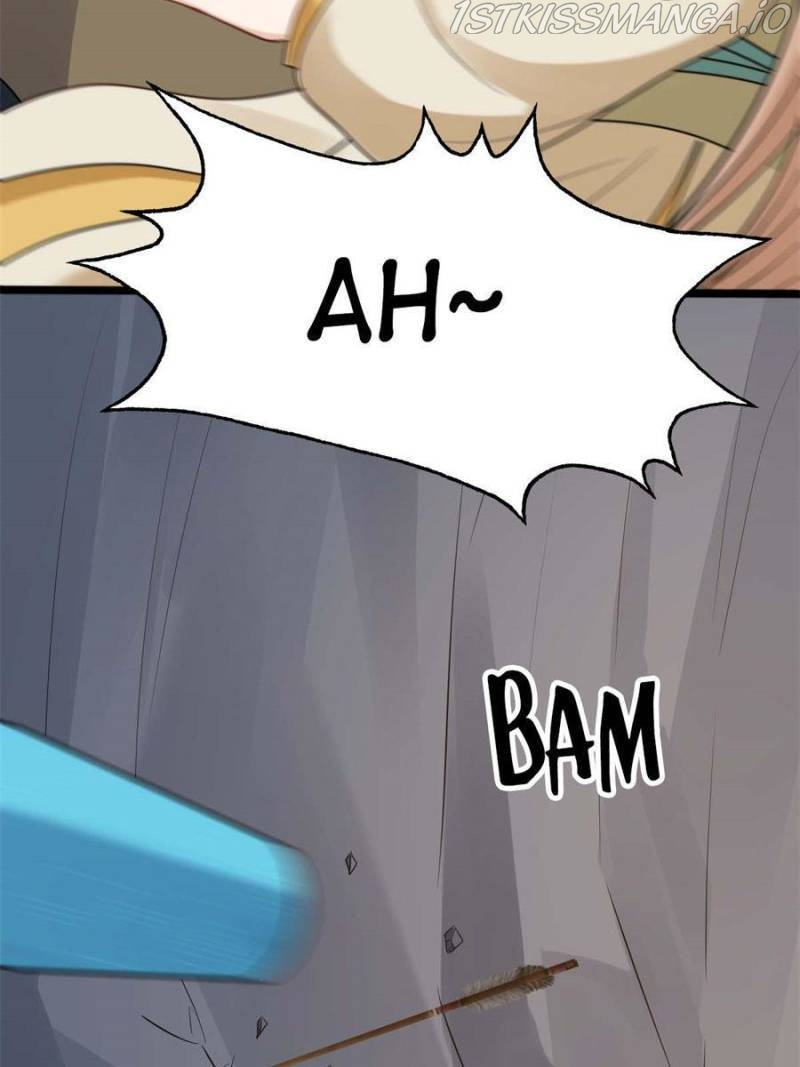 God of War, Crazy Princess Chapter 207 - page 38