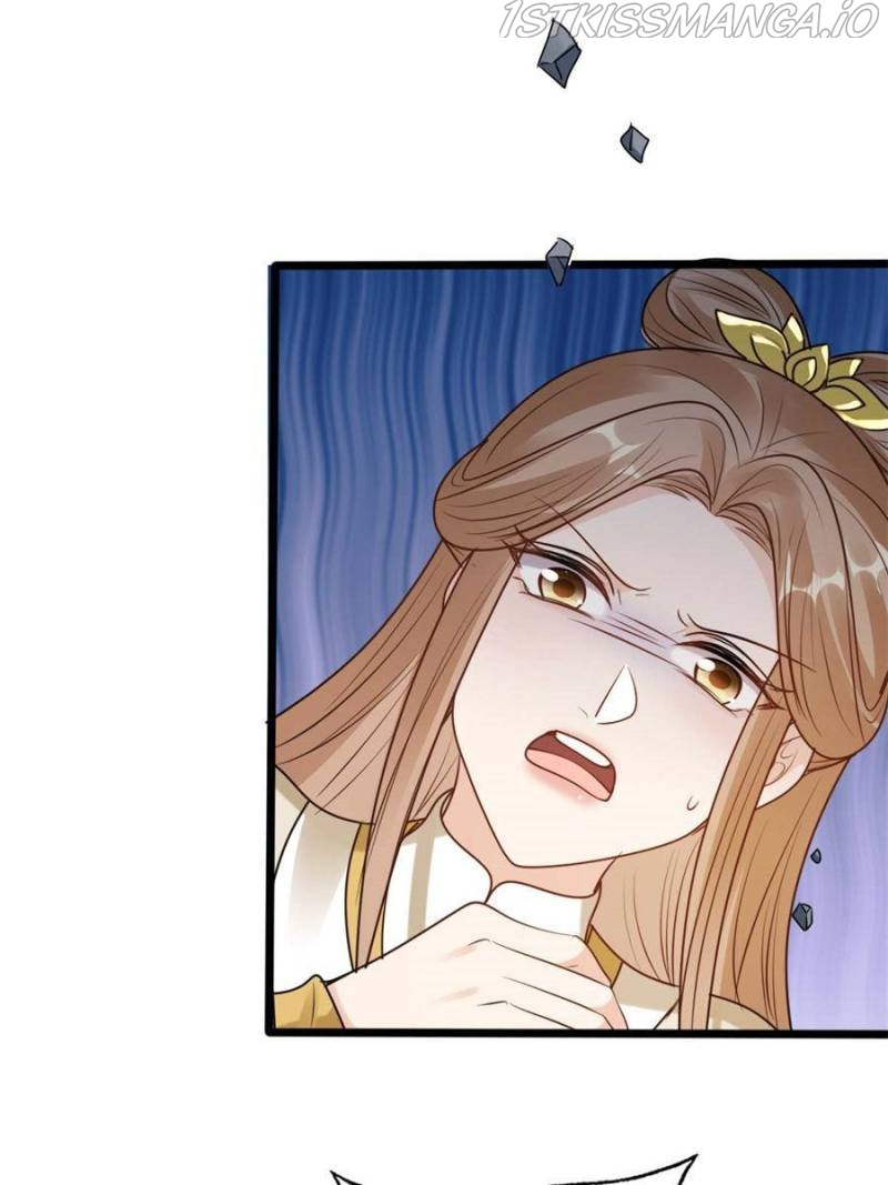 God of War, Crazy Princess Chapter 207 - page 40