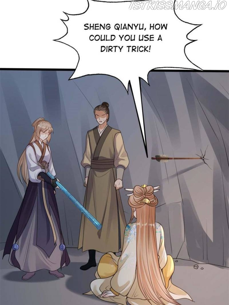 God of War, Crazy Princess Chapter 207 - page 41