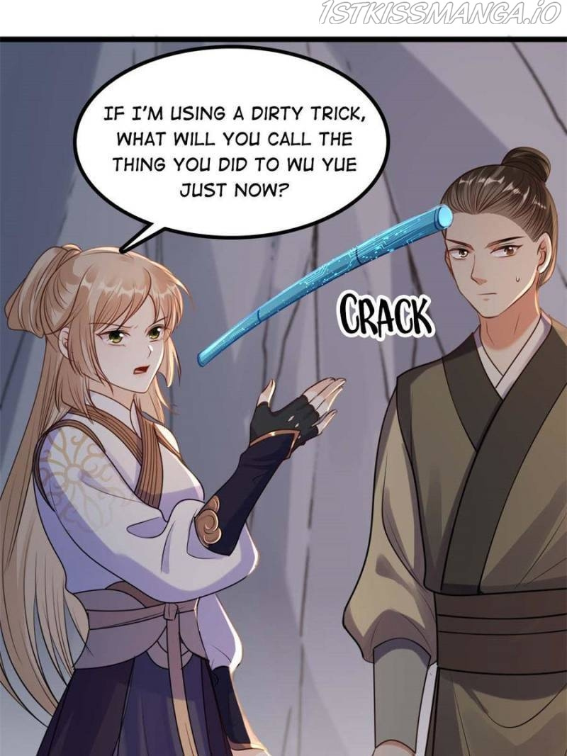 God of War, Crazy Princess Chapter 207 - page 43