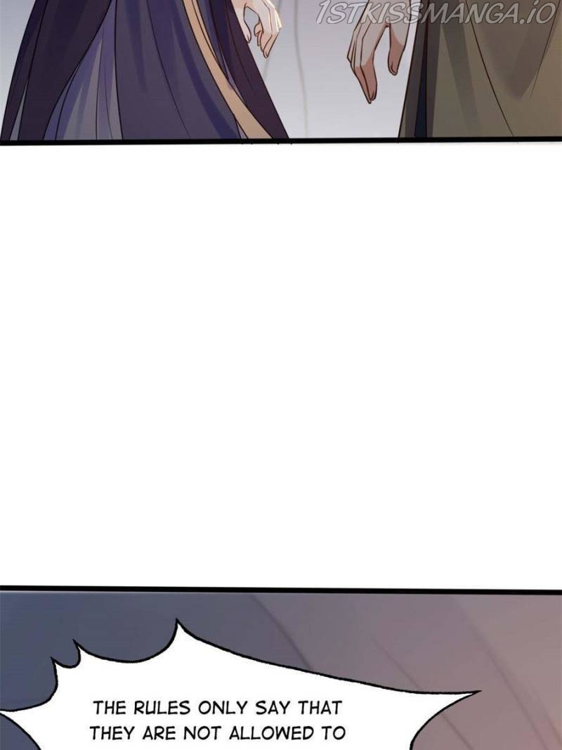 God of War, Crazy Princess Chapter 207 - page 44
