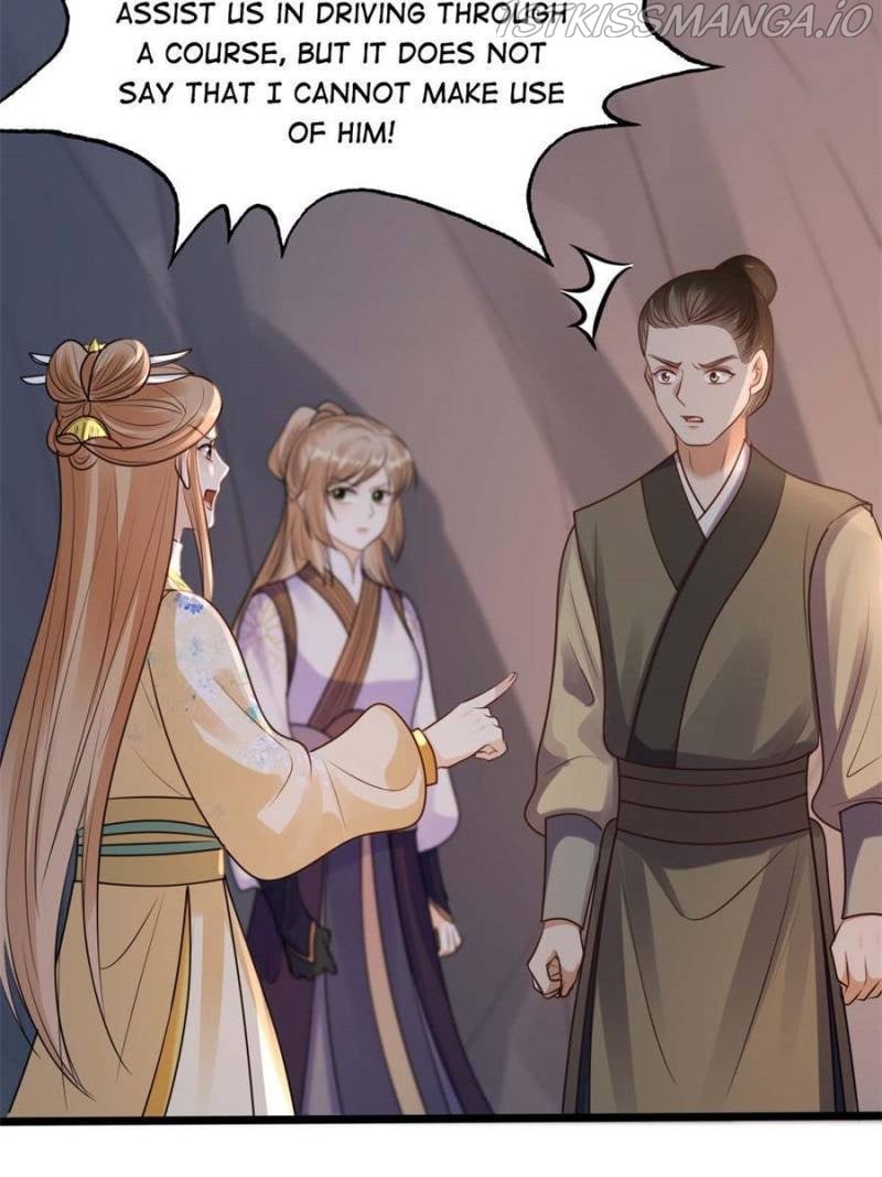God of War, Crazy Princess Chapter 207 - page 45