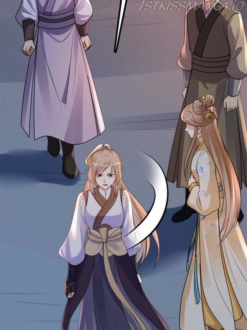 God of War, Crazy Princess Chapter 207 - page 48