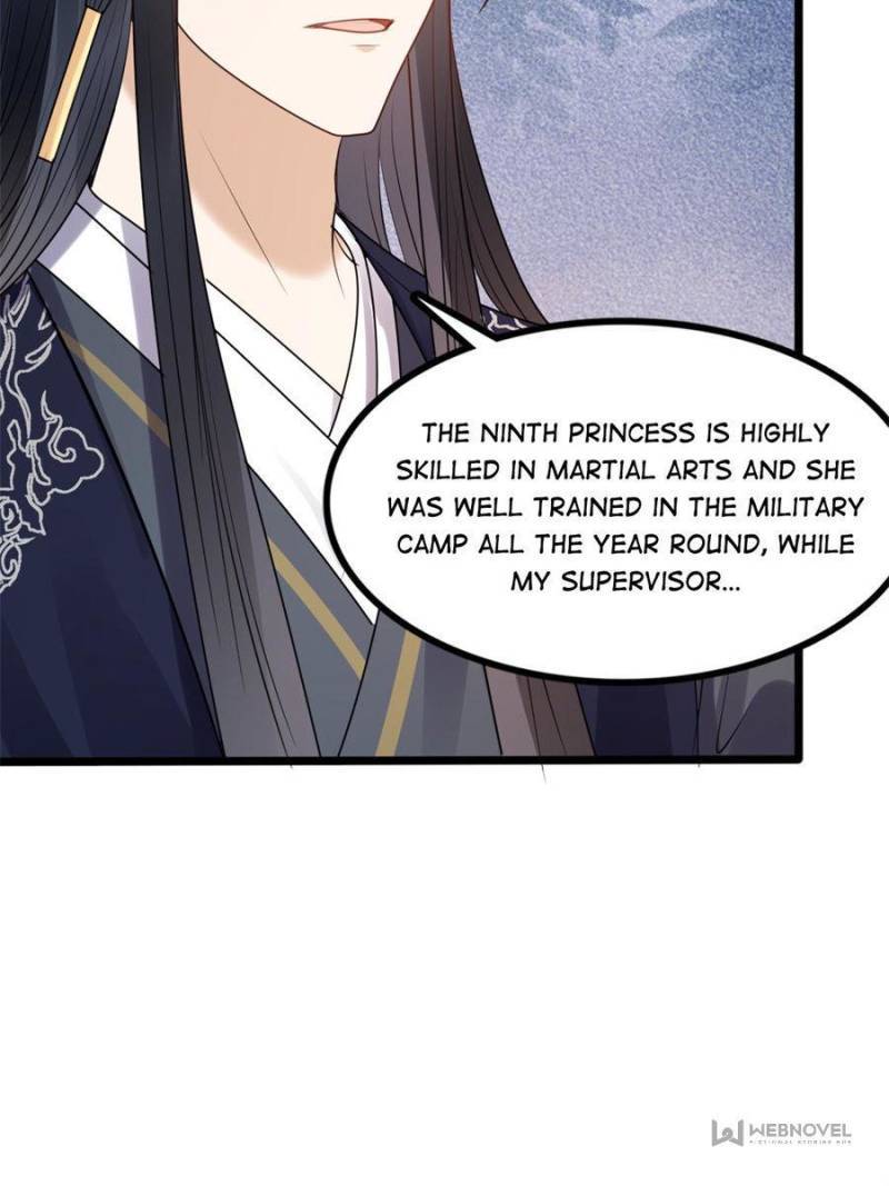 God of War, Crazy Princess Chapter 206 - page 10