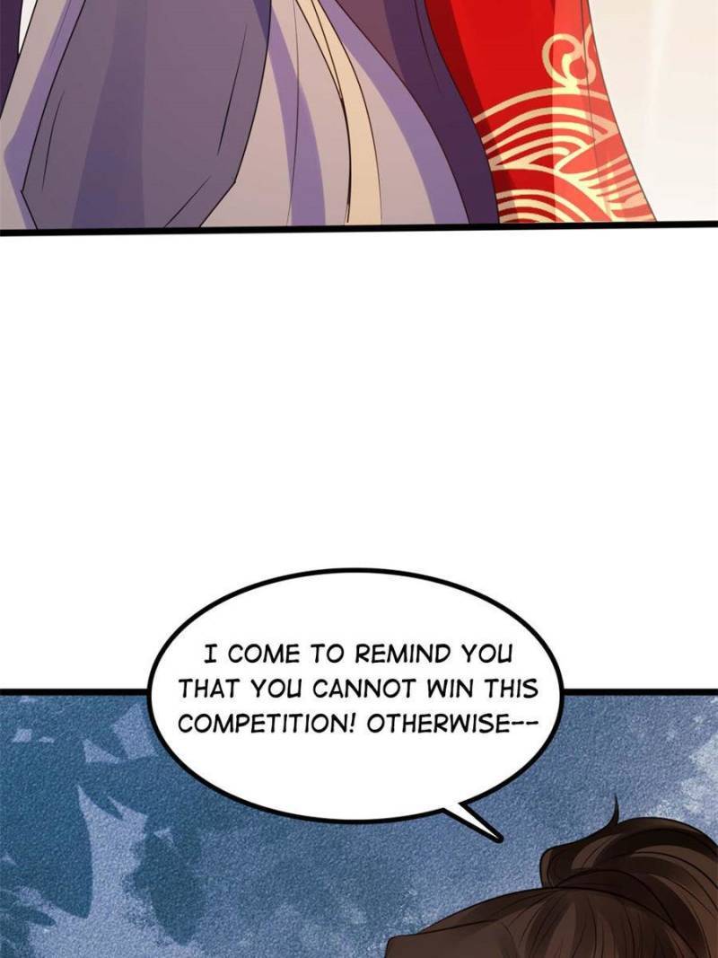 God of War, Crazy Princess Chapter 206 - page 33