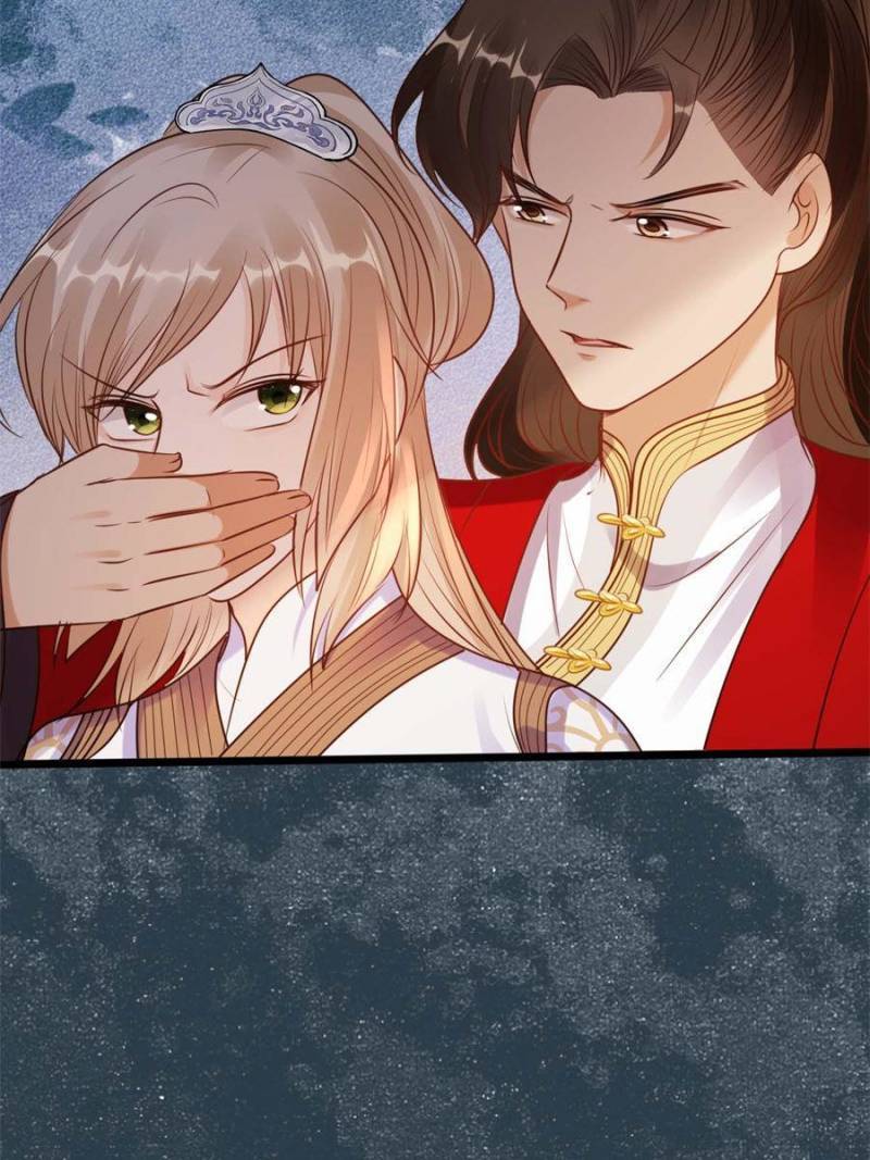 God of War, Crazy Princess Chapter 206 - page 34