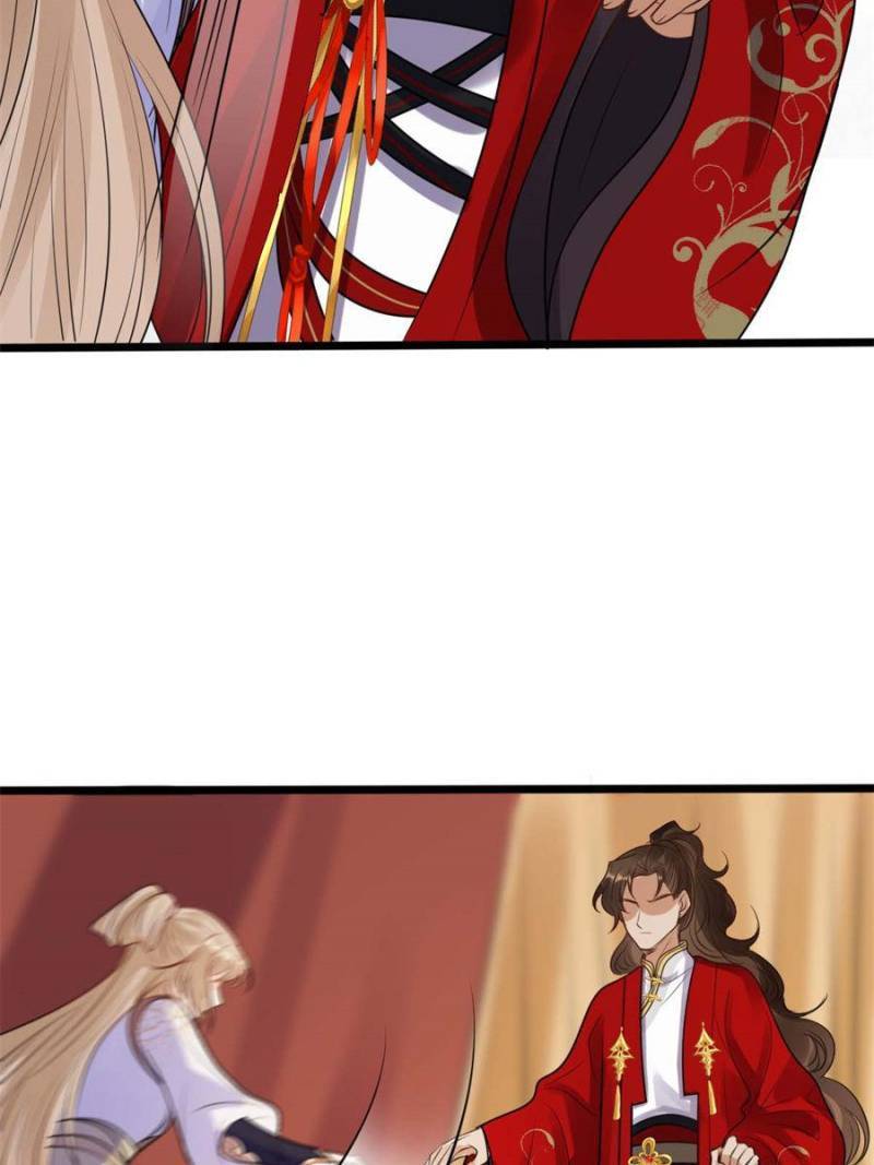 God of War, Crazy Princess Chapter 206 - page 38