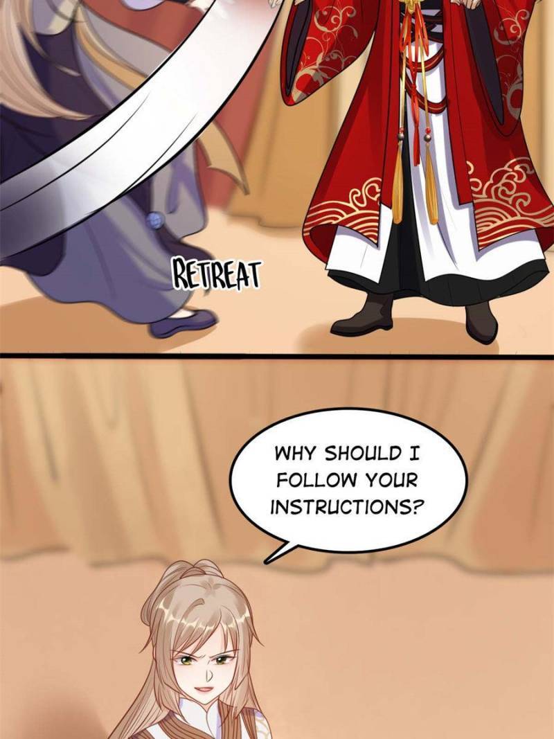 God of War, Crazy Princess Chapter 206 - page 39